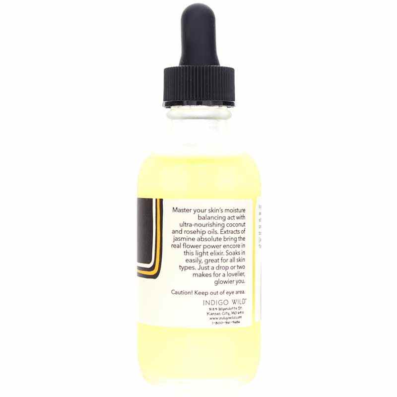 Zum Face Nourishing Facial Oil, by Zum, image #2