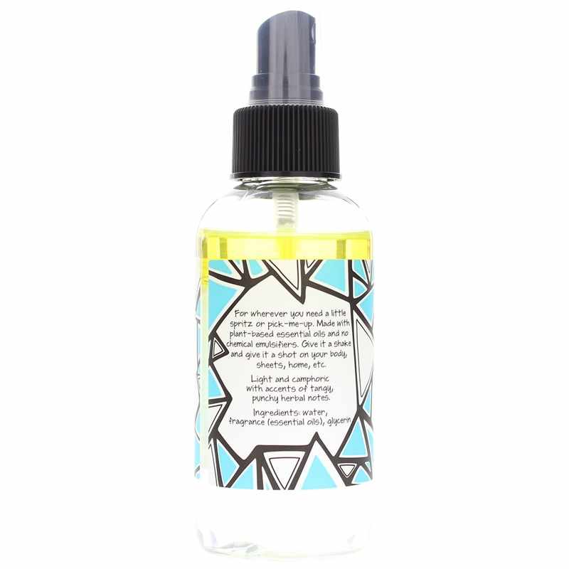 Zum Mist Aromatherapy Room & Body Mist, Eucalyptus, by Zum, image #2