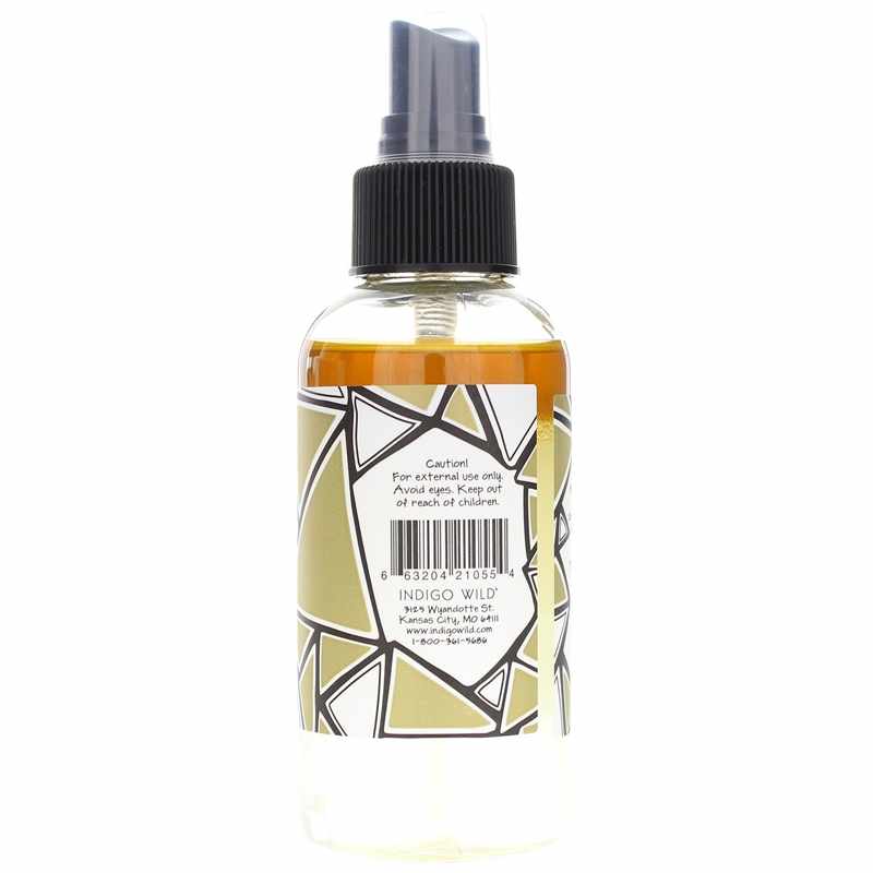Zum Mist Aromatherapy Room & Body Mist, Zum – Natural Healthy Concepts