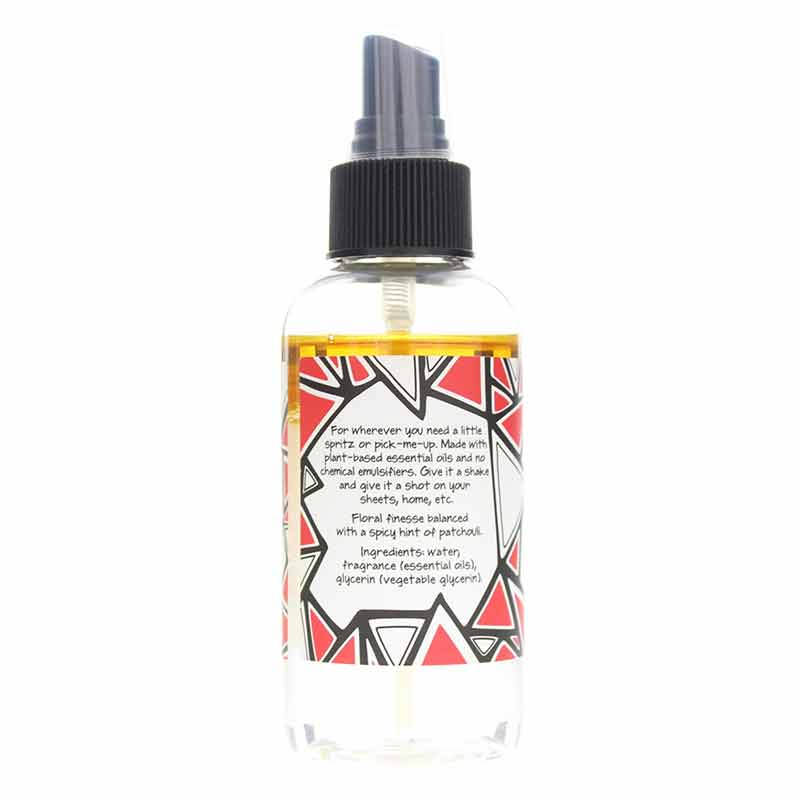 Zum Mist Aromatherapy Room & Body Mist, Zum – Natural Healthy Concepts