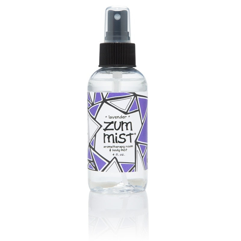 Zum Mist Aromatherapy Room & Body Mist, Lavender, by Zum