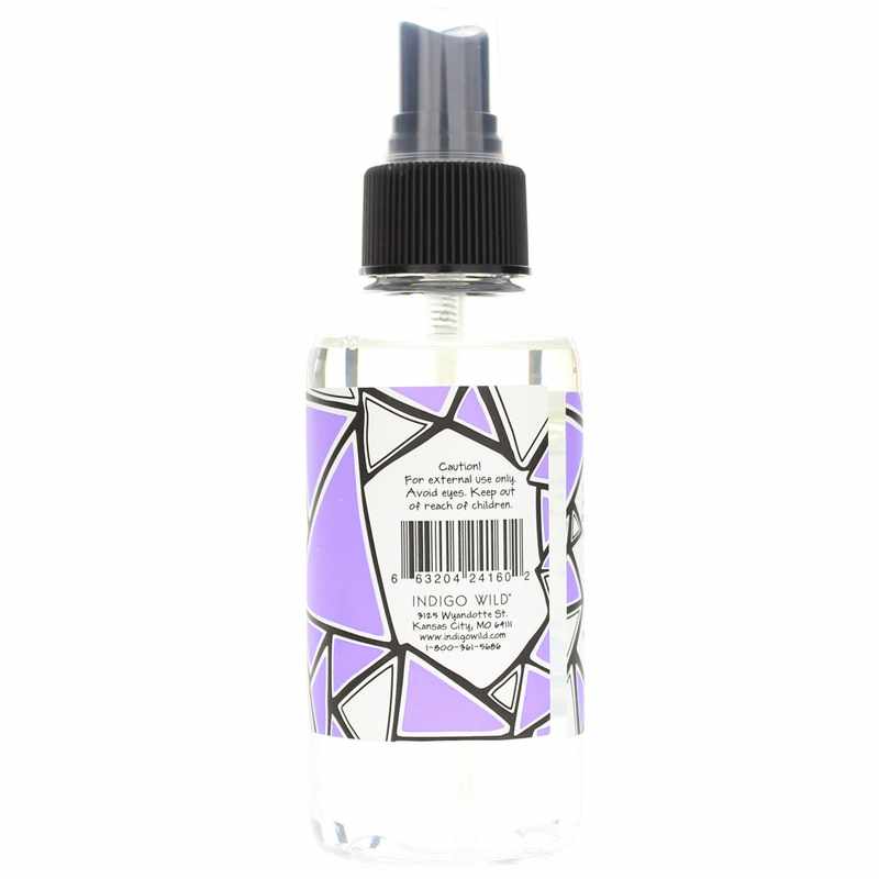 Zum Mist Aromatherapy Room & Body Mist, Lavender, by Zum, image #3