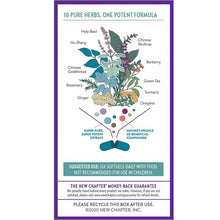 Zyflamend Whole Body Mini Softgels, 180 Softgels, by New Chapter, image #3