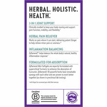 Zyflamend Whole Body Mini Softgels, 180 Softgels, by New Chapter, image #4