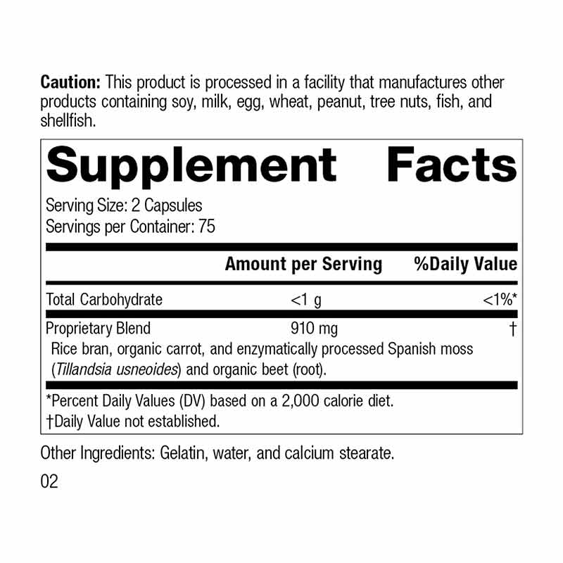 Zymex, by Standard Process, image #2