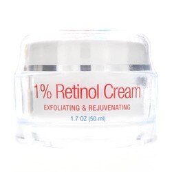 1% Retinol Cream 1