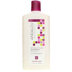 1000 Roses Complex Color Care Shampoo