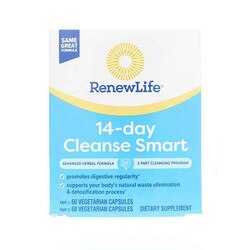 14-Day Cleanse Smart 1