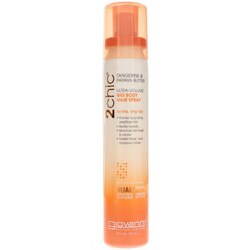 2 Chic Ultra-Volume Big Body Hair Spray 1
