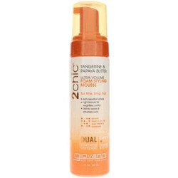 2 Chic Ultra-Volume Foam Styling Mousse 1