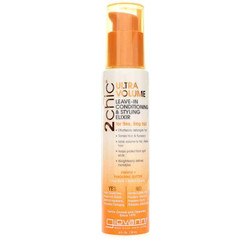 2 Chic Ultra-Volume Leave-In Conditioning Elixir