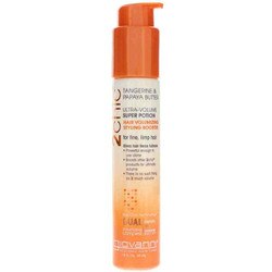 2 Chic Ultra-Volume Super Potion 1
