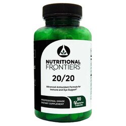 20/20 Advanced Immune Support