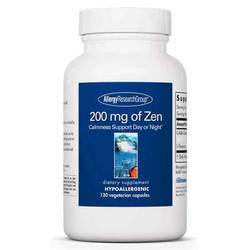 200 Mg of Zen 1
