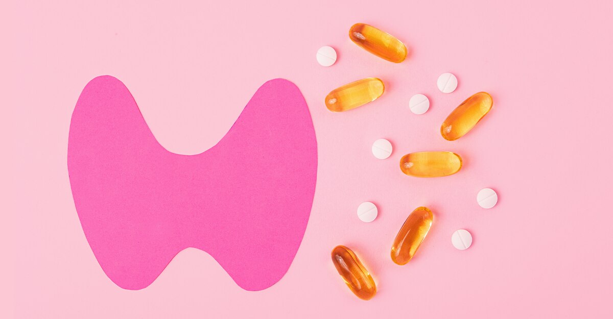 thyroid supplements