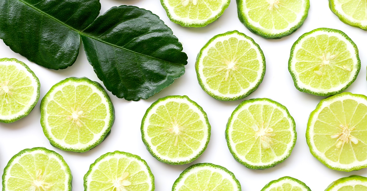 bergamot