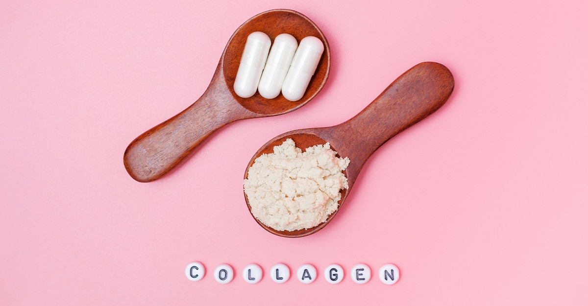 collagen supplement