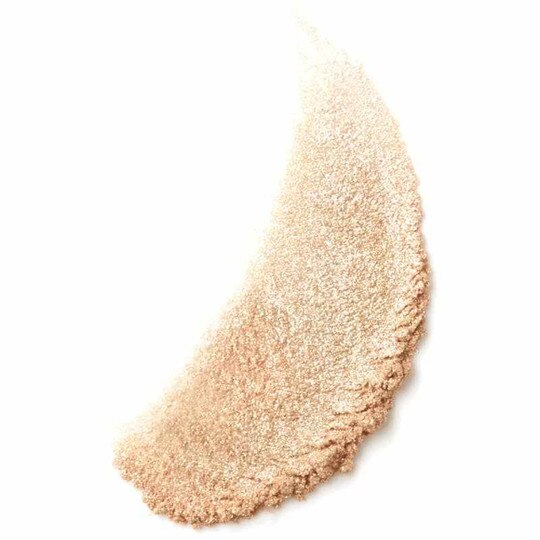 24Karat Gold Dust Shimmer Powder, jane iredale