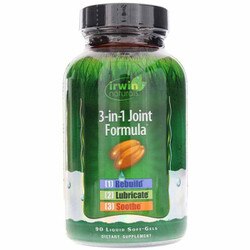 3-in-1 Joint Formula 1