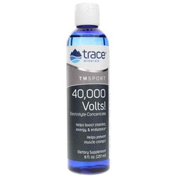 40,000 Volts Electrolyte Concentrate