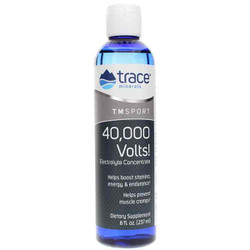 40,000 Volts Electrolyte Concentrate 1