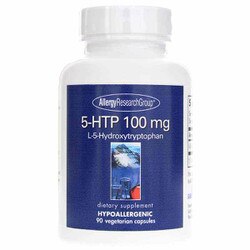 5-HTP 100 Mg 1