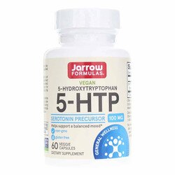 5-HTP 100 Mg