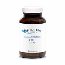 5-HTP 100 Mg