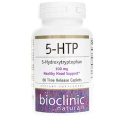 5-HTP 100 Mg Time Release 1