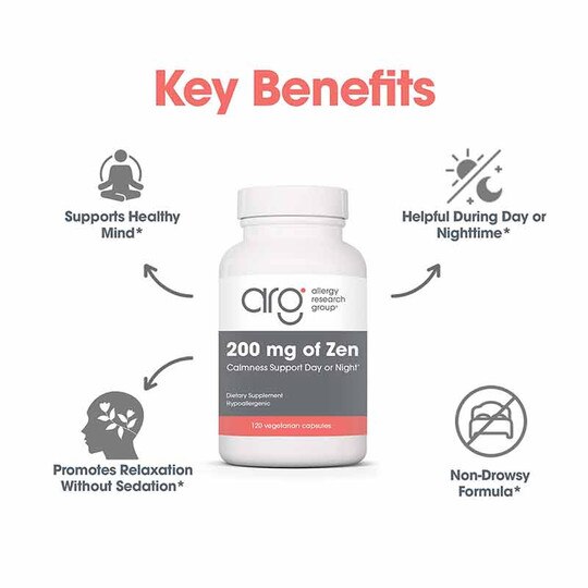 5-HTP 50 Mg, 150 Veg Capsules, ARG