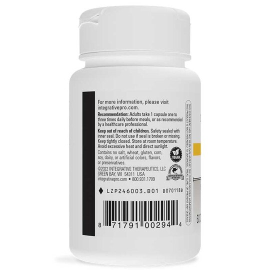 5-HTP 50 Mg, 60 Veg Capsules, INT