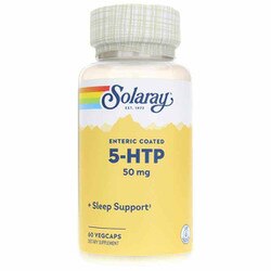 5-HTP (hydroxytryptophan) 50 Mg 1