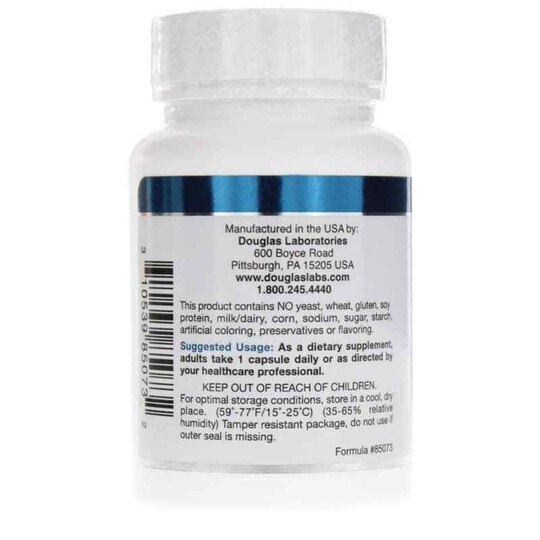 5-HTP Plus, 60 Veg Capsules, DGL