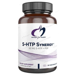 5-HTP Synergy