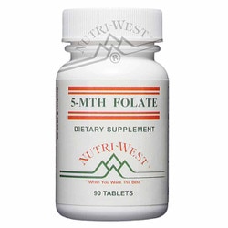 5-MTH Folate