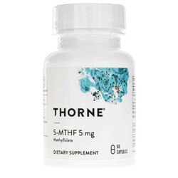 5-MTHF 5 Mg