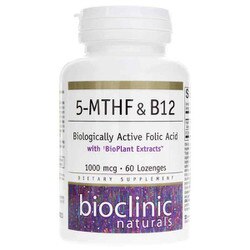5-MTHF & B12
