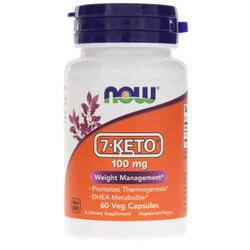 7-Keto 100 Mg 1