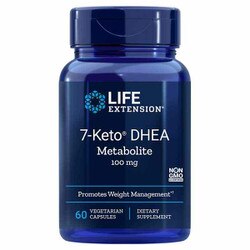 7-Keto DHEA Metabolite 100 Mg 1