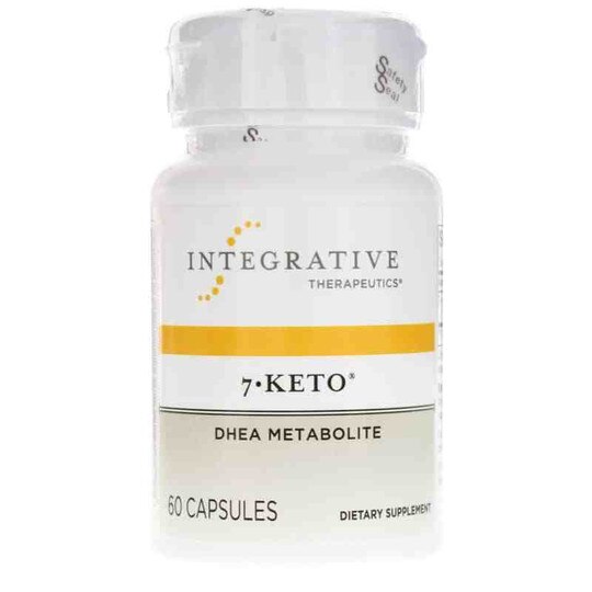 7Keto DHEA Metabolite, Integrative Therapeutics