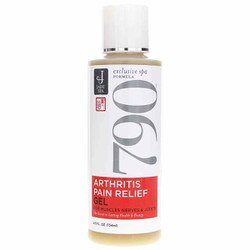 790 Arthritis Pain Relief Gel