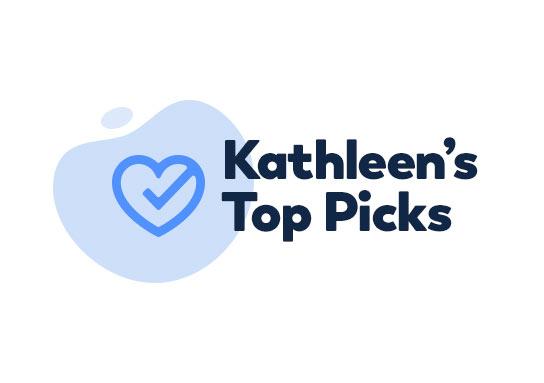 Kathleen's Top Picks