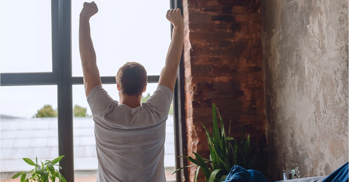 Men's Health
