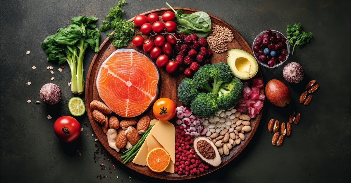 Can You Eat Too Many Antioxidants?