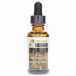 A-22 Mold Mix #2 1