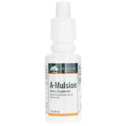 A-Mulsion Citrus Flavor