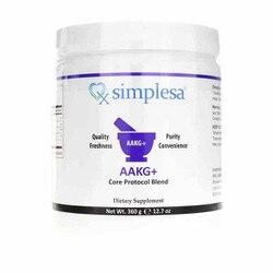 AAKG+ Core Protocol Blend Powder