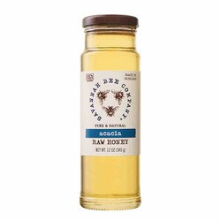 Acacia Honey