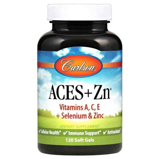 ACES+Zn Vitamins A, CL