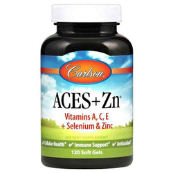 ACES+Zn Vitamins A 1